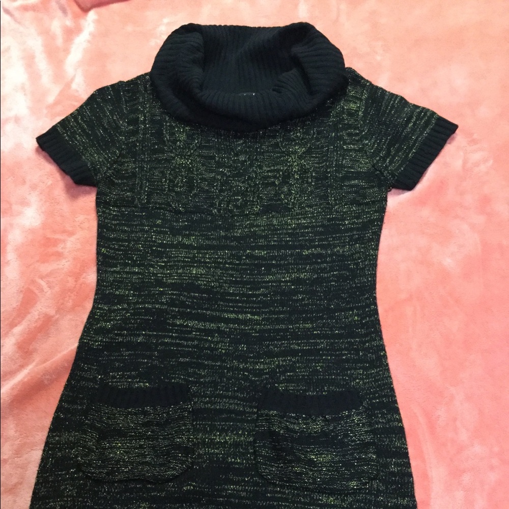 South Pole Sweater